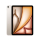 Tablet Apple iPad Air 11" M3 256GB 5G Księżycowa Poświata